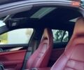 Порше Panamera Sport Turismo 2019 у Луцьку на Automoto.ua Чорний Порше Panamera Sport Turismo, об'ємом двигуна 3 л та пробігом 87 тис. км за 56000 $, фото 41 на Automoto.ua