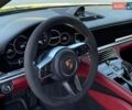 Порше Panamera Sport Turismo 2019 у Луцьку на Automoto.ua Чорний Порше Panamera Sport Turismo, об'ємом двигуна 3 л та пробігом 87 тис. км за 56000 $, фото 28 на Automoto.ua