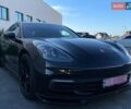 Порше Panamera Sport Turismo 2019 у Луцьку на Automoto.ua Чорний Порше Panamera Sport Turismo, об'ємом двигуна 3 л та пробігом 87 тис. км за 56000 $, фото 1 на Automoto.ua