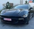 Порше Panamera Sport Turismo 2019 у Луцьку на Automoto.ua Чорний Порше Panamera Sport Turismo, об'ємом двигуна 3 л та пробігом 87 тис. км за 56000 $, фото 32 на Automoto.ua