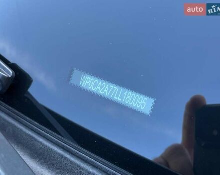 Порше Panamera Sport Turismo 2019 у Луцьку на Automoto.ua Чорний Порше Panamera Sport Turismo, об'ємом двигуна 3 л та пробігом 87 тис. км за 56000 $, фото 13 на Automoto.ua