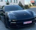 Порше Panamera Sport Turismo 2019 у Луцьку на Automoto.ua Чорний Порше Panamera Sport Turismo, об'ємом двигуна 3 л та пробігом 87 тис. км за 56000 $, фото 36 на Automoto.ua