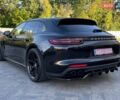 Порше Panamera Sport Turismo 2019 у Луцьку на Automoto.ua Чорний Порше Panamera Sport Turismo, об'ємом двигуна 3 л та пробігом 87 тис. км за 56000 $, фото 1 на Automoto.ua
