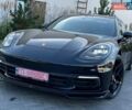 Порше Panamera Sport Turismo 2019 у Луцьку на Automoto.ua Чорний Порше Panamera Sport Turismo, об'ємом двигуна 3 л та пробігом 87 тис. км за 56000 $, фото 57 на Automoto.ua