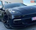 Порше Panamera Sport Turismo 2019 у Луцьку на Automoto.ua Чорний Порше Panamera Sport Turismo, об'ємом двигуна 3 л та пробігом 87 тис. км за 56000 $, фото 64 на Automoto.ua
