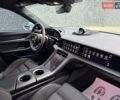 Білий Порше Тайкан, об'ємом двигуна 0 л та пробігом 43 тис. км за 71000 $, фото 20 на Automoto.ua