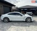 Білий Порше Тайкан, об'ємом двигуна 0 л та пробігом 41 тис. км за 59900 $, фото 10 на Automoto.ua