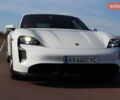 Порше Тайкан 2020 в Киеве на Automoto.ua Белый Порше Тайкан, объемом двигателя 0 л и пробегом 67 тыс. км за 81700 $, фото 1 на Automoto.ua