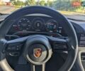 Белый Порше Тайкан, объемом двигателя 0 л и пробегом 77 тыс. км за 59000 $, фото 11 на Automoto.ua
