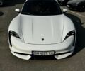 Белый Порше Тайкан, объемом двигателя 0 л и пробегом 50 тыс. км за 67000 $, фото 16 на Automoto.ua