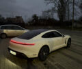 Белый Порше Тайкан, объемом двигателя 0 л и пробегом 101 тыс. км за 48000 $, фото 2 на Automoto.ua