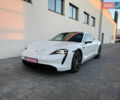 Белый Порше Тайкан, объемом двигателя 0 л и пробегом 100 тыс. км за 51800 $, фото 40 на Automoto.ua