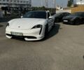 Белый Порше Тайкан, объемом двигателя 0 л и пробегом 50 тыс. км за 67000 $, фото 15 на Automoto.ua
