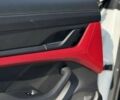 Белый Порше Тайкан, объемом двигателя 0 л и пробегом 50 тыс. км за 67000 $, фото 7 на Automoto.ua