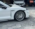 Білий Порше Тайкан, об'ємом двигуна 0 л та пробігом 41 тис. км за 59900 $, фото 5 на Automoto.ua