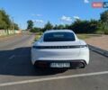 Белый Порше Тайкан, объемом двигателя 0 л и пробегом 67 тыс. км за 66500 $, фото 9 на Automoto.ua