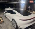 Білий Порше Тайкан, об'ємом двигуна 0 л та пробігом 41 тис. км за 59900 $, фото 16 на Automoto.ua