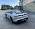 Белый Порше Тайкан, объемом двигателя 0 л и пробегом 26 тыс. км за 88900 $, фото 4 на Automoto.ua