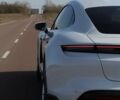 Порше Тайкан 2020 в Киеве на Automoto.ua Белый Порше Тайкан, объемом двигателя 0 л и пробегом 67 тыс. км за 81700 $, фото 12 на Automoto.ua