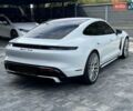 Білий Порше Тайкан, об'ємом двигуна 0 л та пробігом 41 тис. км за 59900 $, фото 13 на Automoto.ua