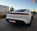 Белый Порше Тайкан, объемом двигателя 0 л и пробегом 100 тыс. км за 51800 $, фото 8 на Automoto.ua