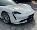 Білий Порше Тайкан, об'ємом двигуна 0 л та пробігом 41 тис. км за 59900 $, фото 14 на Automoto.ua
