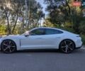 Белый Порше Тайкан, объемом двигателя 0 л и пробегом 77 тыс. км за 59000 $, фото 16 на Automoto.ua