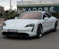 Білий Порше Тайкан, об'ємом двигуна 0 л та пробігом 73 тис. км за 70000 $, фото 4 на Automoto.ua