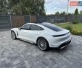 Білий Порше Тайкан, об'ємом двигуна 0 л та пробігом 41 тис. км за 59900 $, фото 19 на Automoto.ua