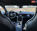 Порше Тайкан 2020 в Киеве на Automoto.ua Белый Порше Тайкан, объемом двигателя 0 л и пробегом 67 тыс. км за 81700 $, фото 23 на Automoto.ua