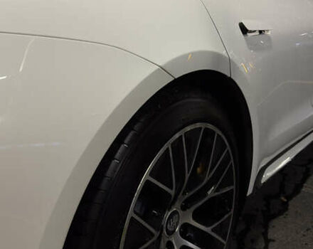Білий Порше Тайкан, об'ємом двигуна 0 л та пробігом 99 тис. км за 70000 $, фото 11 на Automoto.ua