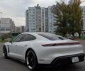 Білий Порше Тайкан, об'ємом двигуна 0 л та пробігом 73 тис. км за 70000 $, фото 5 на Automoto.ua