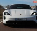 Порше Тайкан 2020 в Киеве на Automoto.ua Белый Порше Тайкан, объемом двигателя 0 л и пробегом 67 тыс. км за 81700 $, фото 1 на Automoto.ua