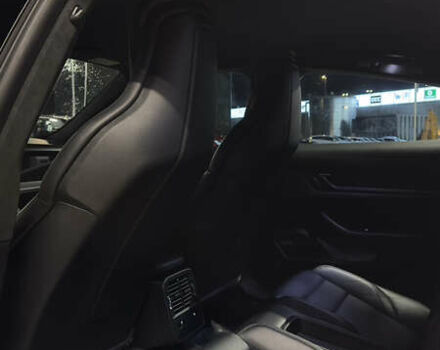 Білий Порше Тайкан, об'ємом двигуна 0 л та пробігом 99 тис. км за 70000 $, фото 9 на Automoto.ua