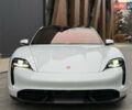 Білий Порше Тайкан, об'ємом двигуна 0 л та пробігом 43 тис. км за 71000 $, фото 2 на Automoto.ua