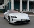 Білий Порше Тайкан, об'ємом двигуна 0 л та пробігом 73 тис. км за 70000 $, фото 2 на Automoto.ua