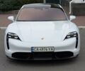 Білий Порше Тайкан, об'ємом двигуна 0 л та пробігом 73 тис. км за 70000 $, фото 3 на Automoto.ua