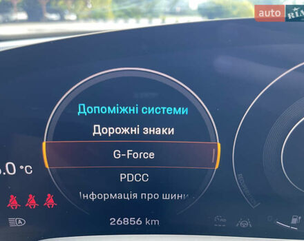 Белый Порше Тайкан, объемом двигателя 0 л и пробегом 26 тыс. км за 88900 $, фото 30 на Automoto.ua