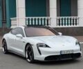 Білий Порше Тайкан, об'ємом двигуна 0 л та пробігом 73 тис. км за 70000 $, фото 9 на Automoto.ua