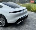 Білий Порше Тайкан, об'ємом двигуна 0 л та пробігом 41 тис. км за 59900 $, фото 9 на Automoto.ua
