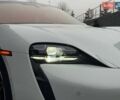 Білий Порше Тайкан, об'ємом двигуна 0 л та пробігом 43 тис. км за 71000 $, фото 1 на Automoto.ua