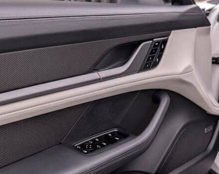 Білий Порше Тайкан, об'ємом двигуна 0 л та пробігом 73 тис. км за 70000 $, фото 14 на Automoto.ua