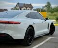 Білий Порше Тайкан, об'ємом двигуна 0 л та пробігом 170 тис. км за 56000 $, фото 14 на Automoto.ua