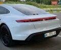Белый Порше Тайкан, объемом двигателя 0 л и пробегом 170 тыс. км за 57000 $, фото 15 на Automoto.ua