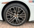 Белый Порше Тайкан, объемом двигателя 0 л и пробегом 19 тыс. км за 57000 $, фото 9 на Automoto.ua