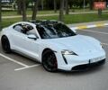 Белый Порше Тайкан, объемом двигателя 0 л и пробегом 170 тыс. км за 57000 $, фото 9 на Automoto.ua