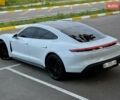 Белый Порше Тайкан, объемом двигателя 0 л и пробегом 170 тыс. км за 57000 $, фото 10 на Automoto.ua
