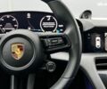 Белый Порше Тайкан, объемом двигателя 1 л и пробегом 21 тыс. км за 76990 $, фото 48 на Automoto.ua