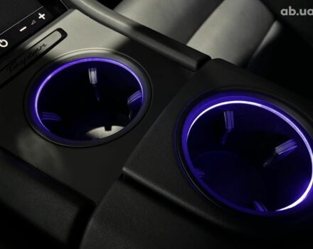 Белый Порше Тайкан, объемом двигателя 1 л и пробегом 21 тыс. км за 76990 $, фото 57 на Automoto.ua