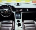 Білий Порше Тайкан, об'ємом двигуна 0 л та пробігом 170 тис. км за 56000 $, фото 16 на Automoto.ua